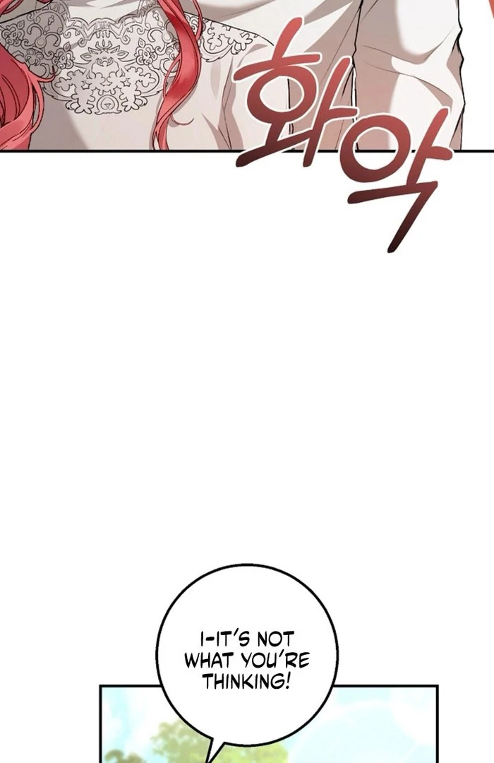 Sub-Male Lead, You Said It Was A Contract Marriage? Chapter 17 - Page 56