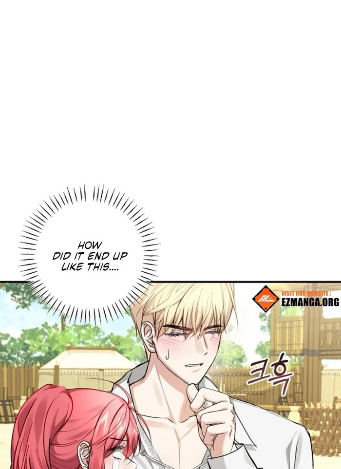 Sub-Male Lead, You Said It Was A Contract Marriage? Chapter 17 - Page 58
