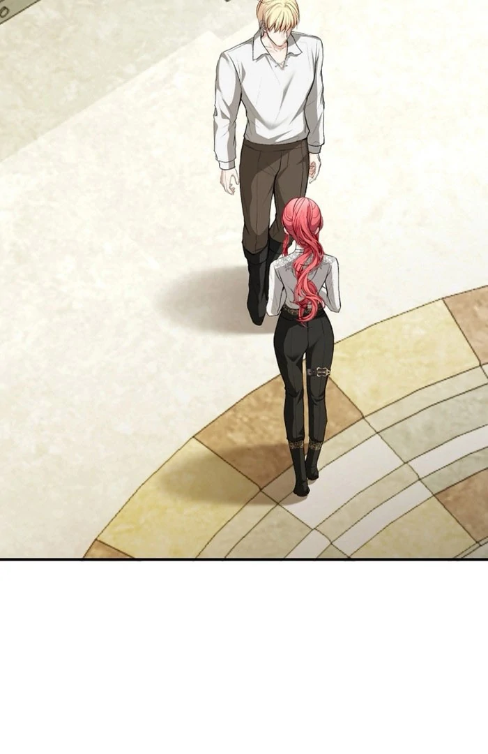 Sub-Male Lead, You Said It Was A Contract Marriage? Chapter 17 - Page 63