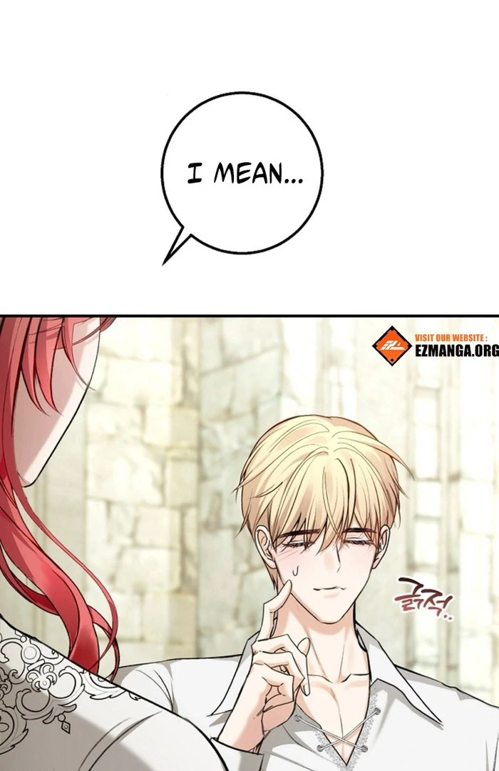 Sub-Male Lead, You Said It Was A Contract Marriage? Chapter 17 - Page 64