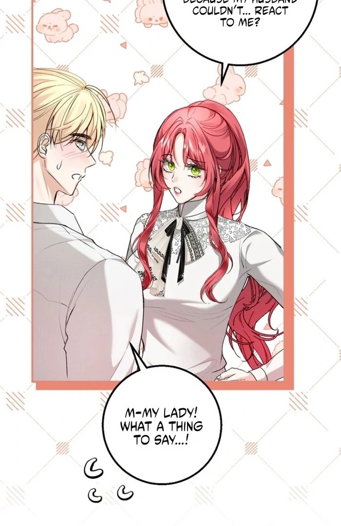 Sub-Male Lead, You Said It Was A Contract Marriage? Chapter 17 - Page 73