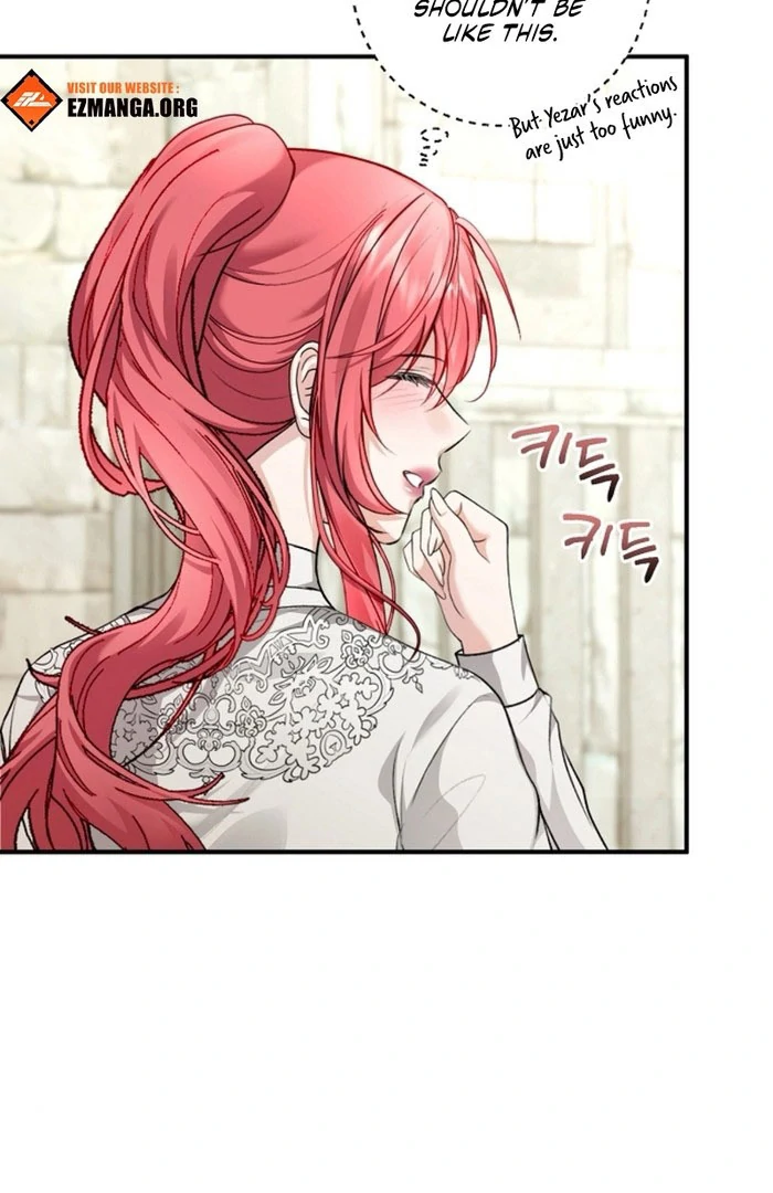 Sub-Male Lead, You Said It Was A Contract Marriage? Chapter 17 - Page 76