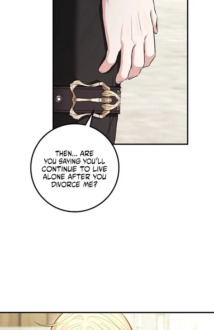 Sub-Male Lead, You Said It Was A Contract Marriage? Chapter 17 - Page 90