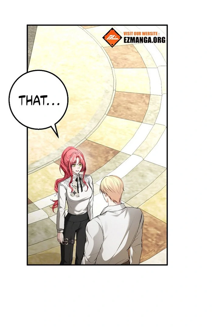 Sub-Male Lead, You Said It Was A Contract Marriage? Chapter 18 - Page 16