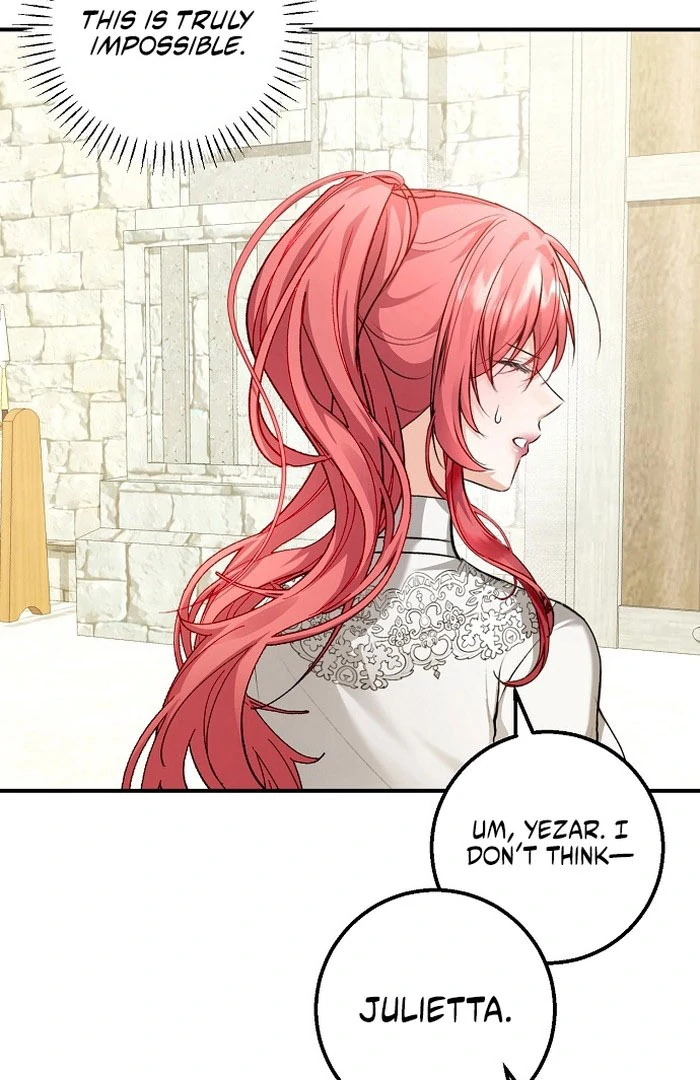 Sub-Male Lead, You Said It Was A Contract Marriage? Chapter 18 - Page 23