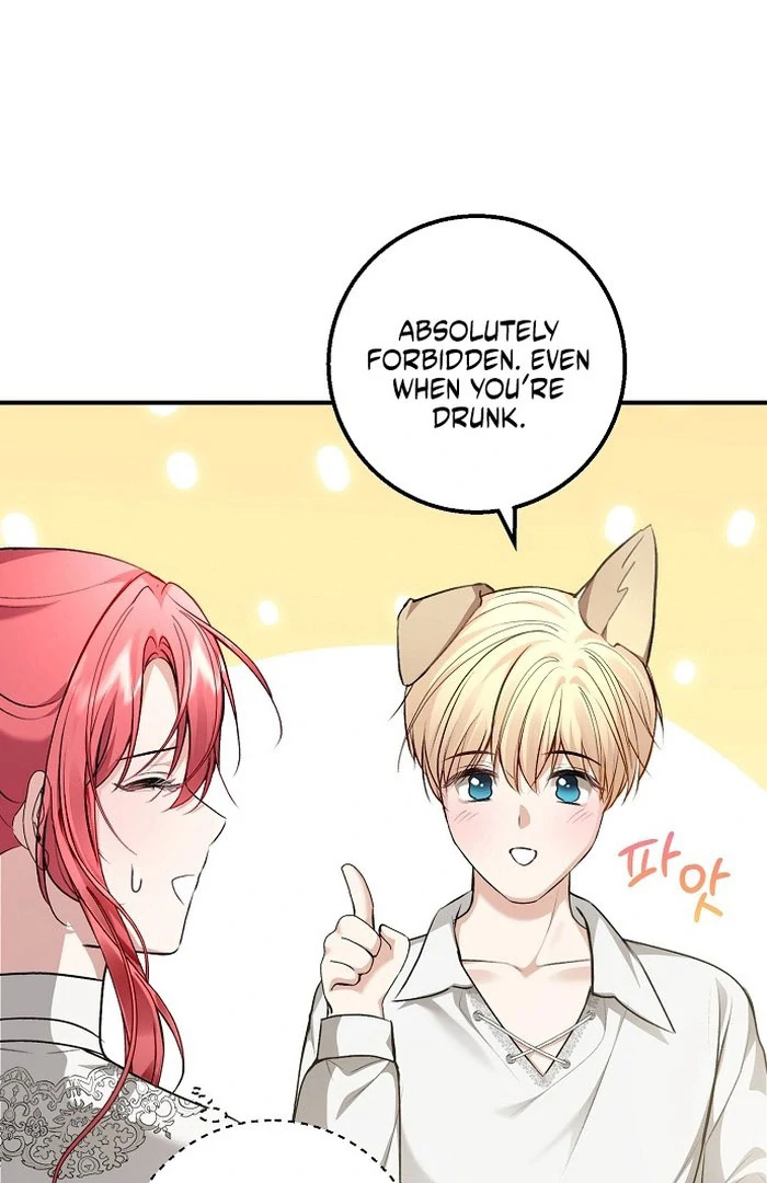 Sub-Male Lead, You Said It Was A Contract Marriage? Chapter 18 - Page 31