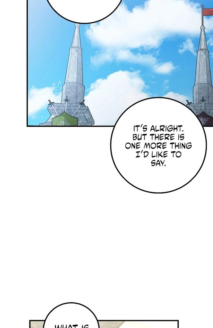 Sub-Male Lead, You Said It Was A Contract Marriage? Chapter 18 - Page 36