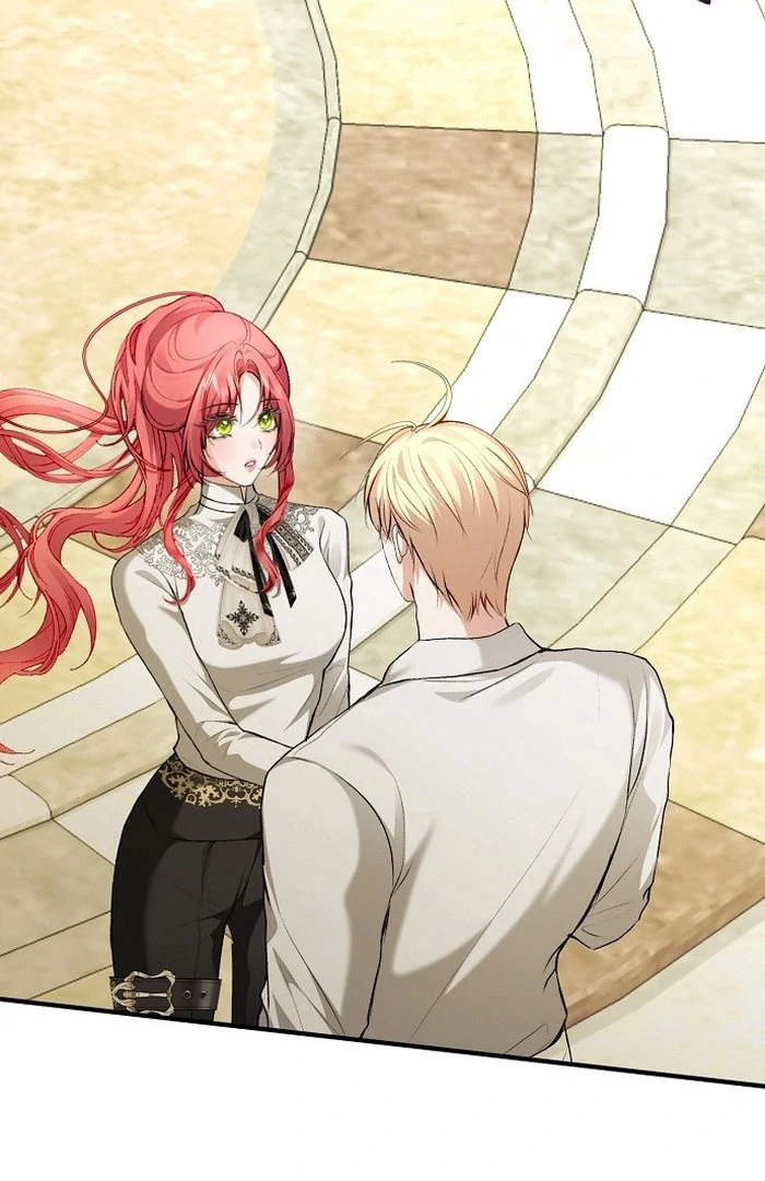 Sub-Male Lead, You Said It Was A Contract Marriage? Chapter 18 - Page 42