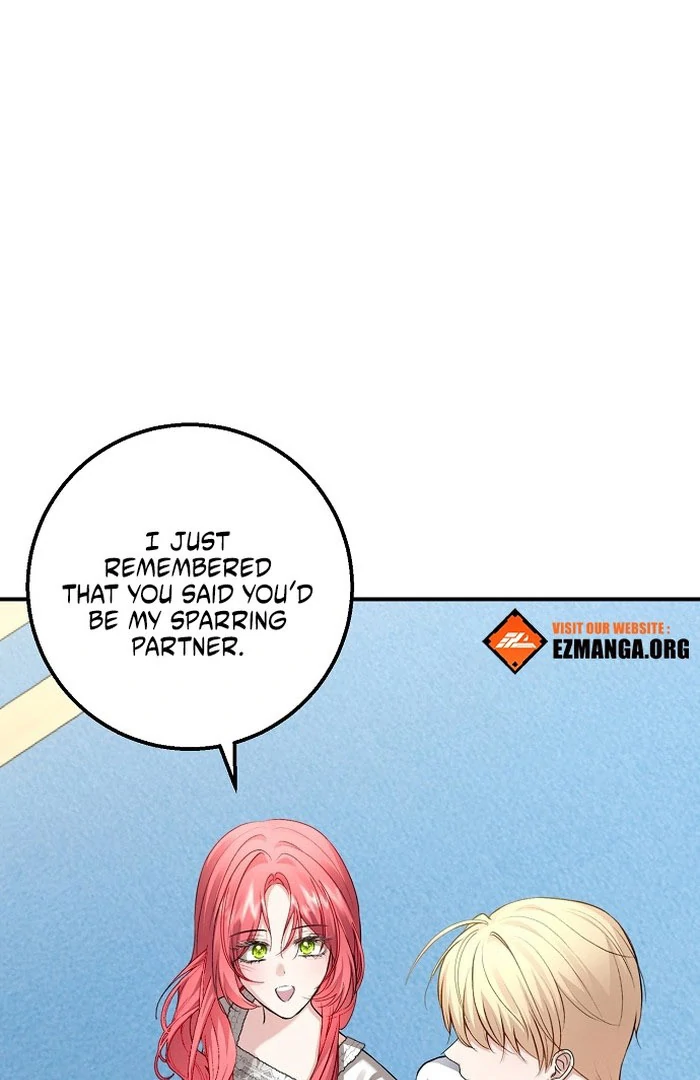 Sub-Male Lead, You Said It Was A Contract Marriage? Chapter 18 - Page 62