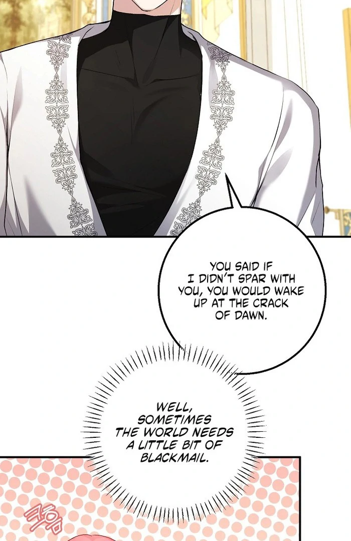 Sub-Male Lead, You Said It Was A Contract Marriage? Chapter 18 - Page 66