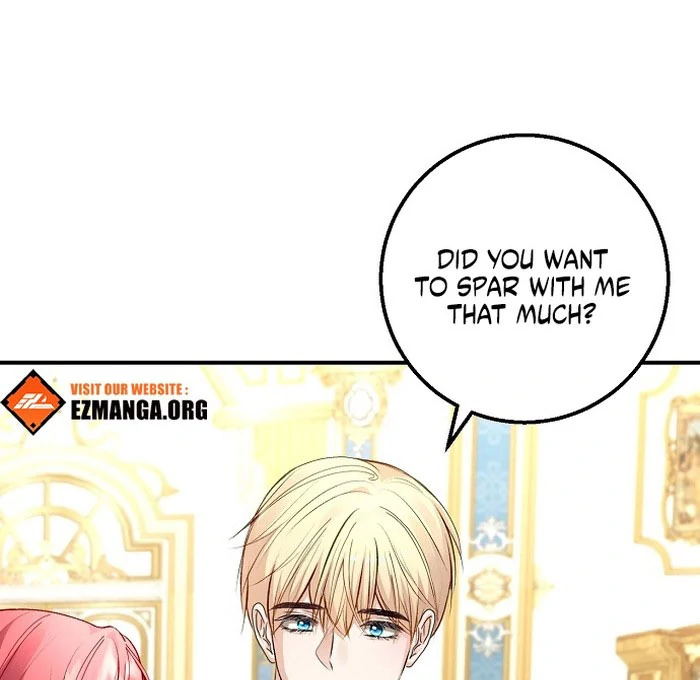 Sub-Male Lead, You Said It Was A Contract Marriage? Chapter 18 - Page 69