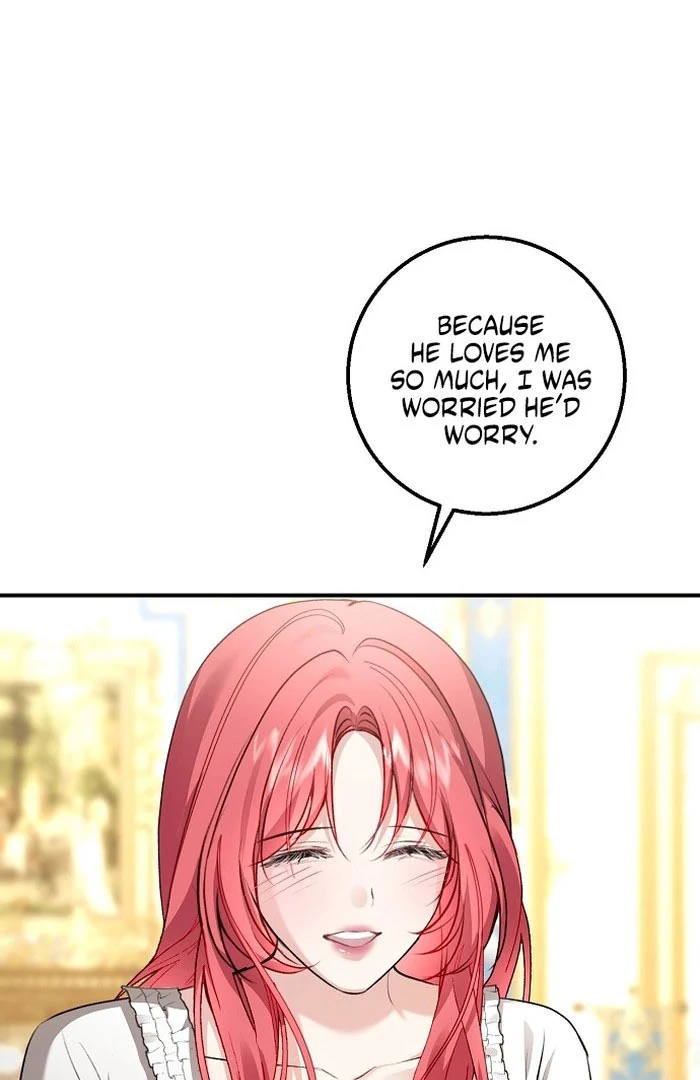Sub-Male Lead, You Said It Was A Contract Marriage? Chapter 18 - Page 85