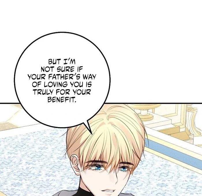 Sub-Male Lead, You Said It Was A Contract Marriage? Chapter 18 - Page 89