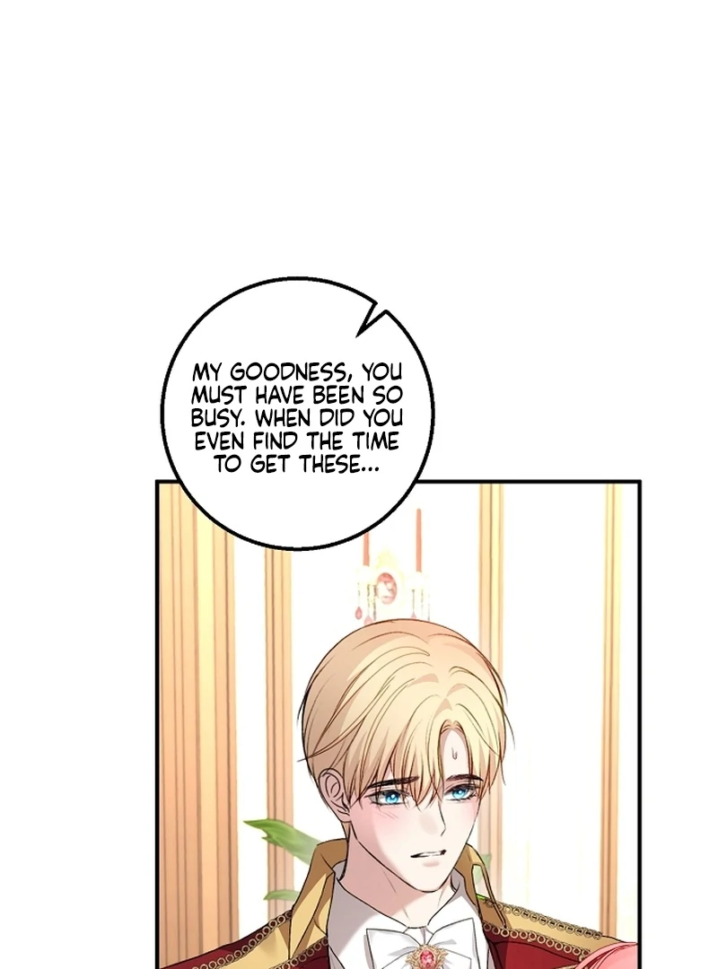 Sub-Male Lead, You Said It Was A Contract Marriage? Chapter 20 - Page 102