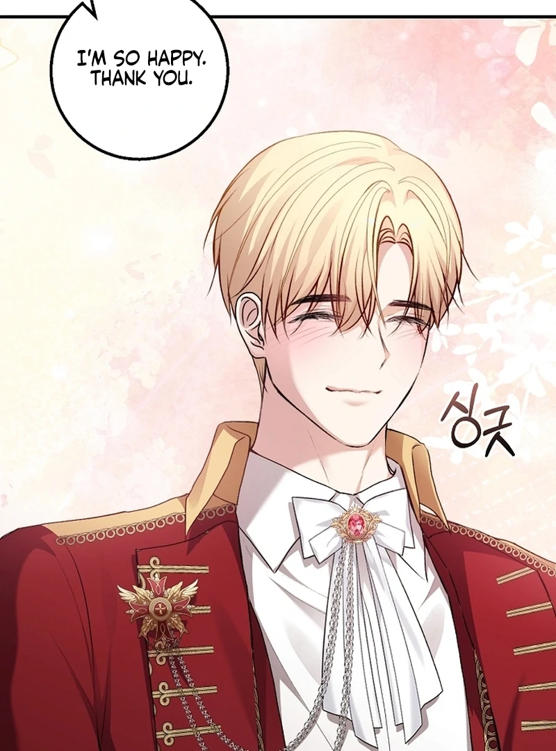 Sub-Male Lead, You Said It Was A Contract Marriage? Chapter 20 - Page 107