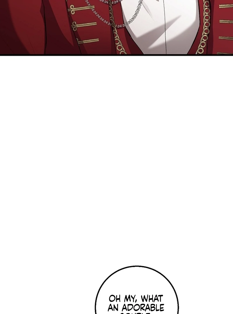 Sub-Male Lead, You Said It Was A Contract Marriage? Chapter 20 - Page 108
