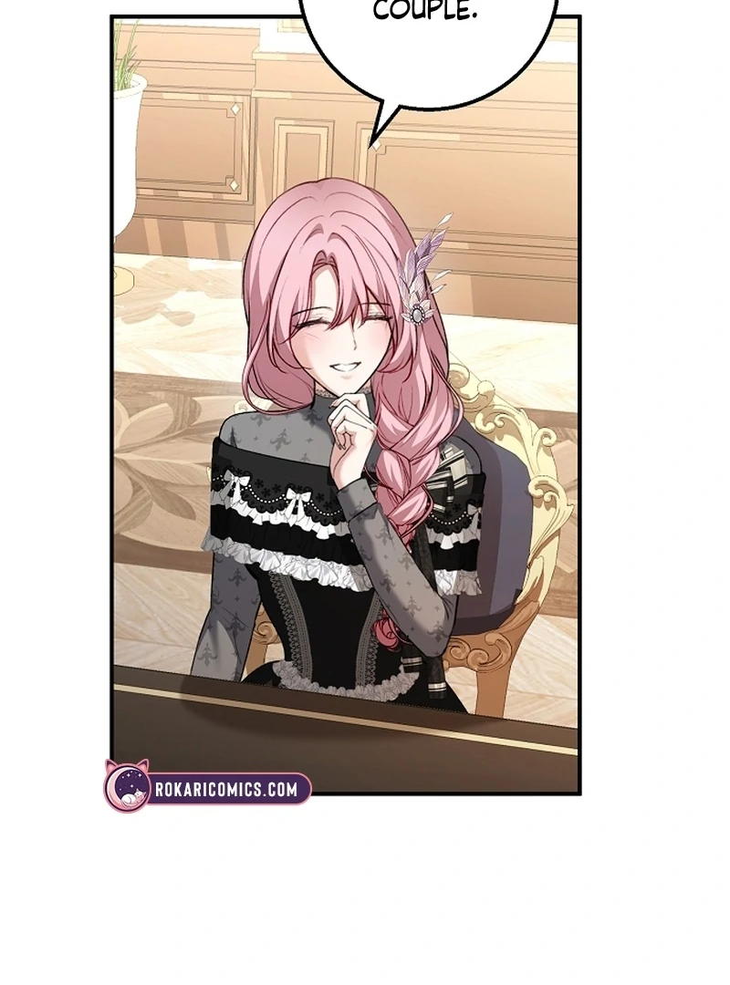 Sub-Male Lead, You Said It Was A Contract Marriage? Chapter 20 - Page 109