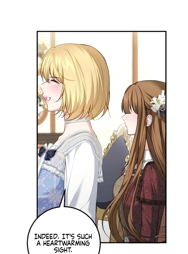 Sub-Male Lead, You Said It Was A Contract Marriage? Chapter 20 - Page 110