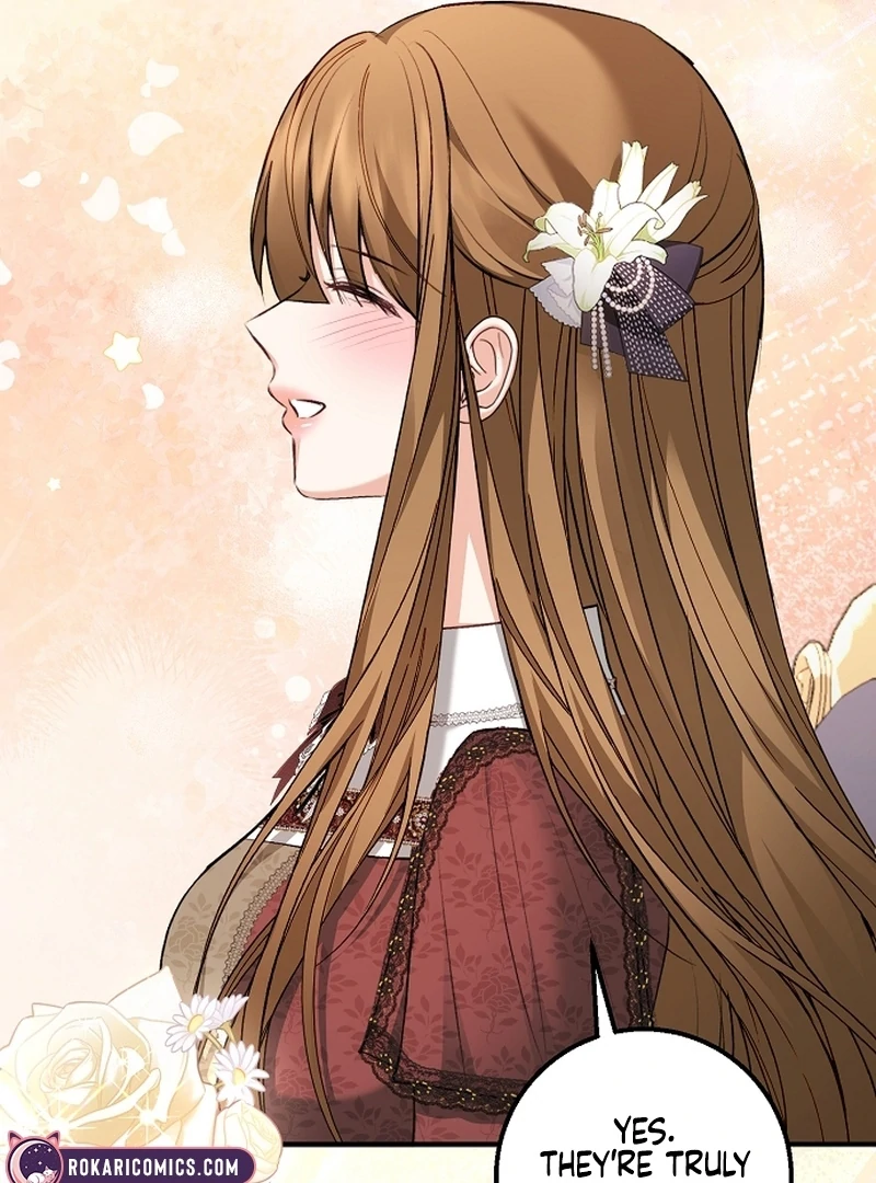 Sub-Male Lead, You Said It Was A Contract Marriage? Chapter 20 - Page 115
