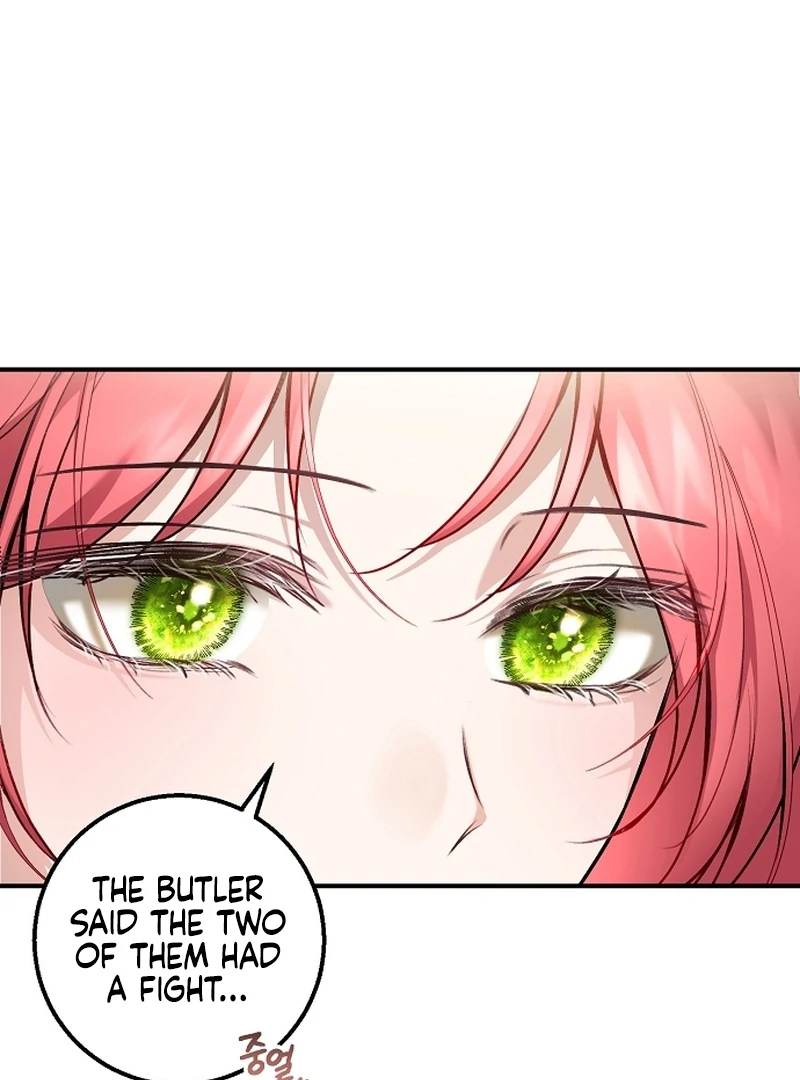 Sub-Male Lead, You Said It Was A Contract Marriage? Chapter 20 - Page 13