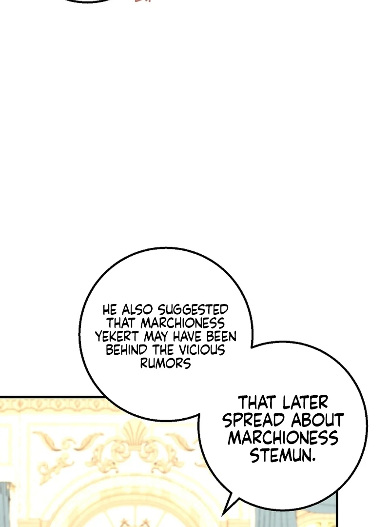Sub-Male Lead, You Said It Was A Contract Marriage? Chapter 20 - Page 14