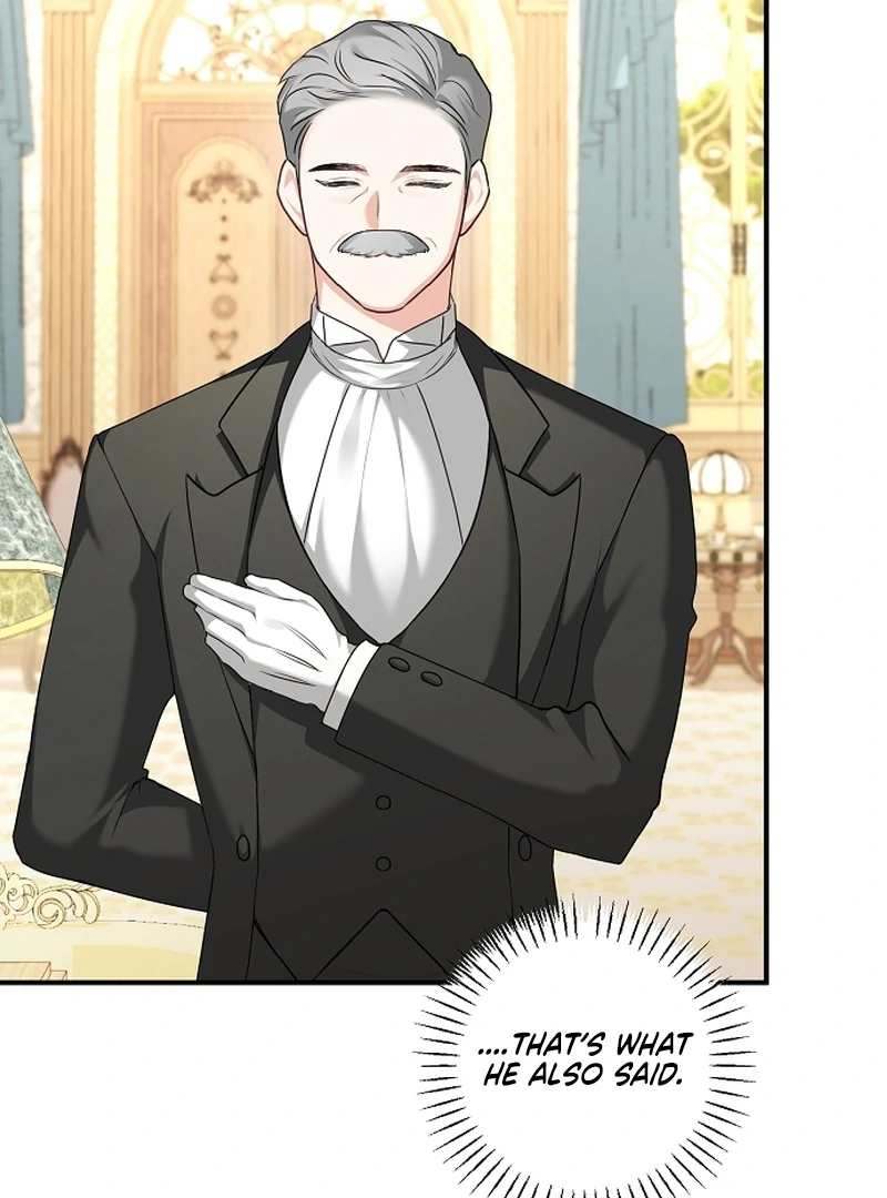 Sub-Male Lead, You Said It Was A Contract Marriage? Chapter 20 - Page 15