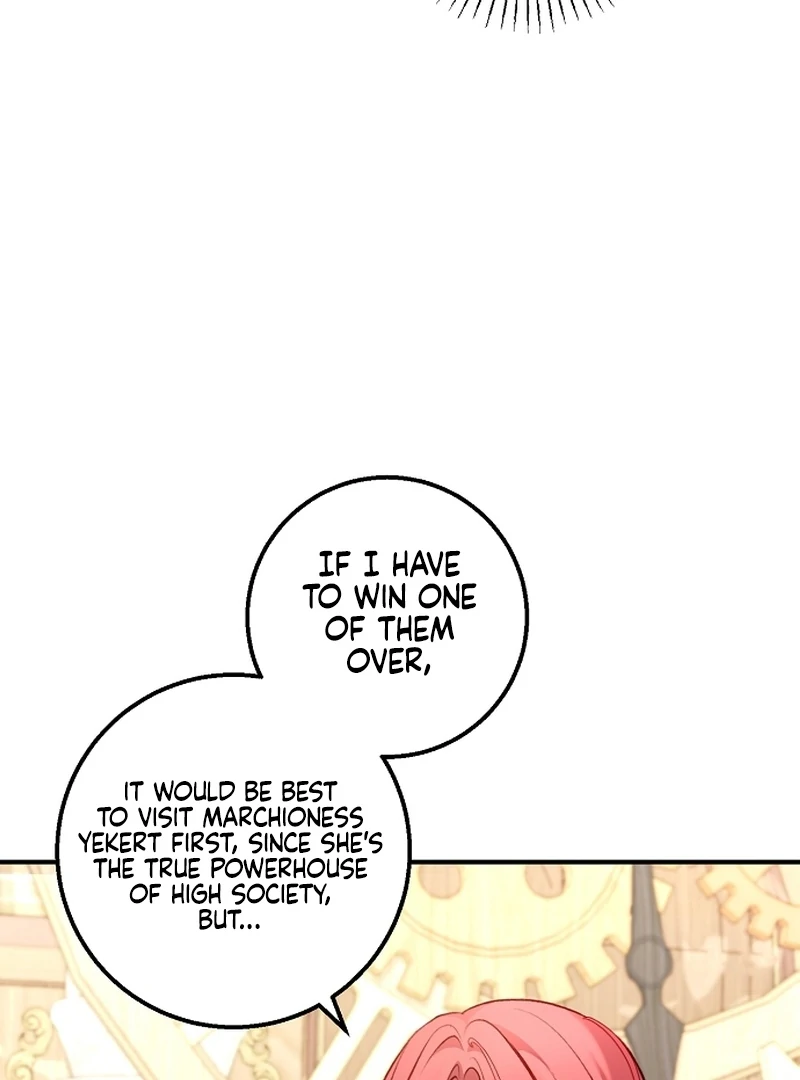 Sub-Male Lead, You Said It Was A Contract Marriage? Chapter 20 - Page 16