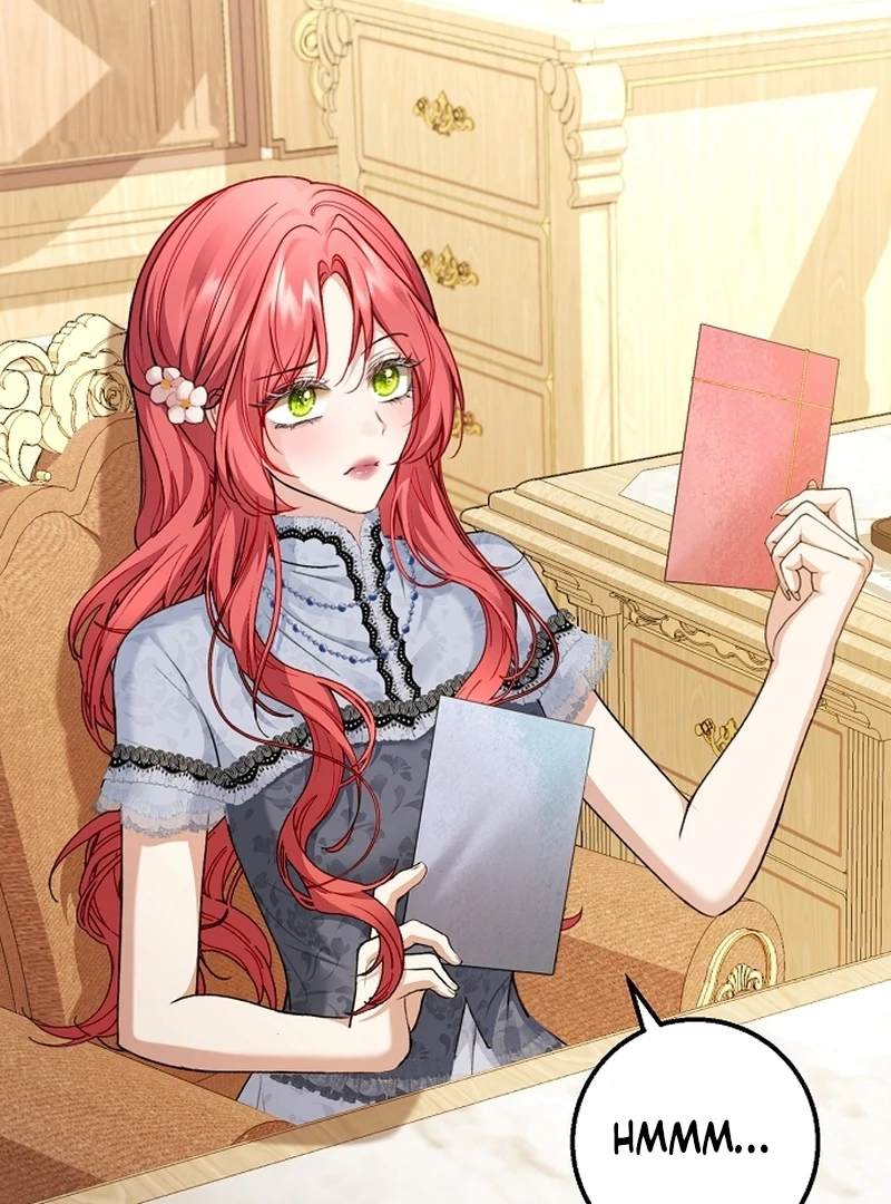 Sub-Male Lead, You Said It Was A Contract Marriage? Chapter 20 - Page 3