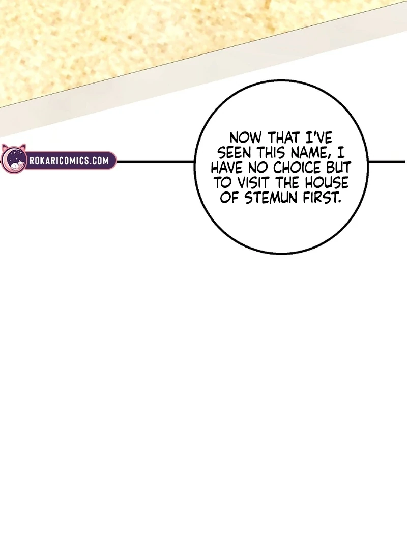 Sub-Male Lead, You Said It Was A Contract Marriage? Chapter 20 - Page 21