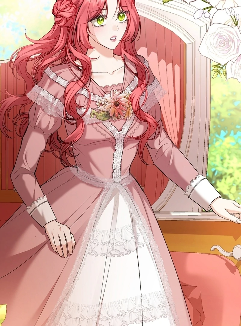 Sub-Male Lead, You Said It Was A Contract Marriage? Chapter 20 - Page 25