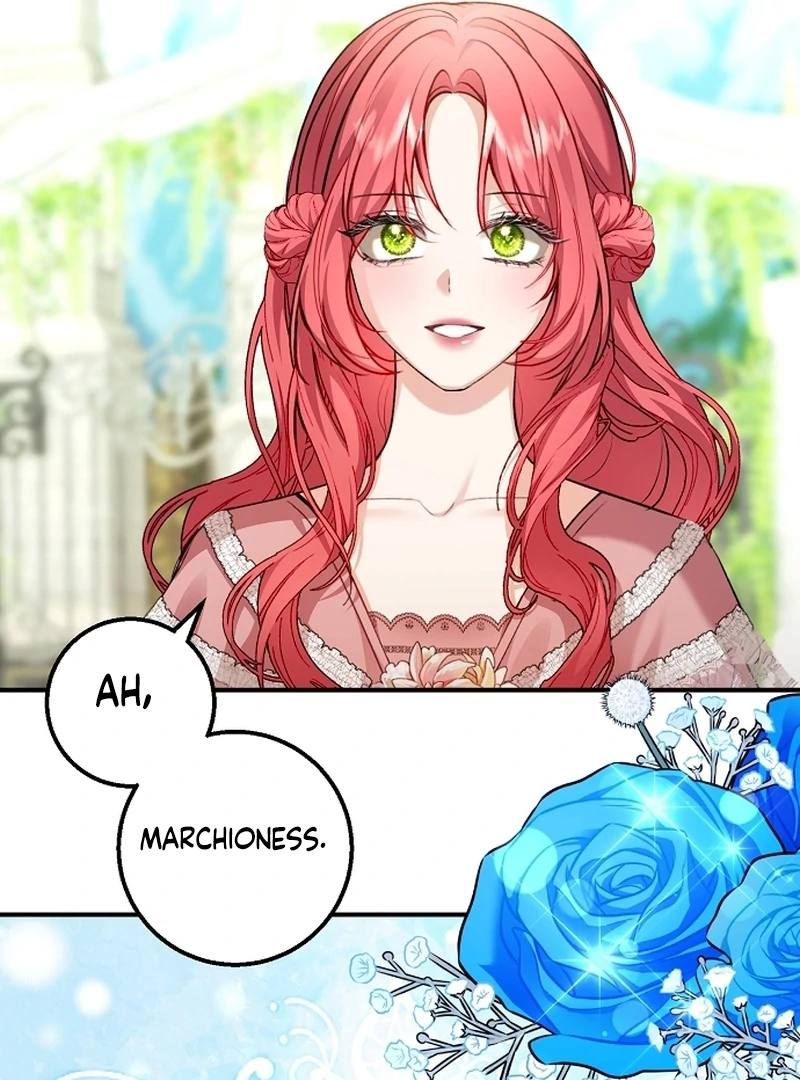 Sub-Male Lead, You Said It Was A Contract Marriage? Chapter 20 - Page 29