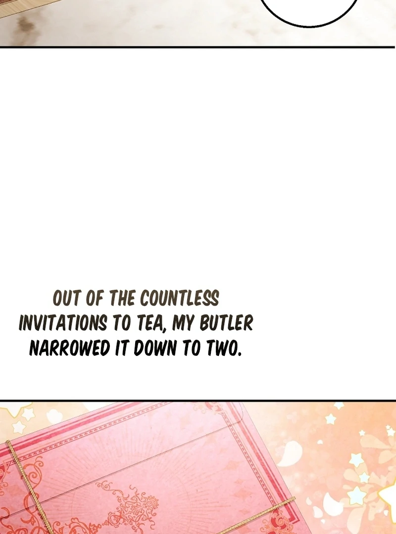 Sub-Male Lead, You Said It Was A Contract Marriage? Chapter 20 - Page 4