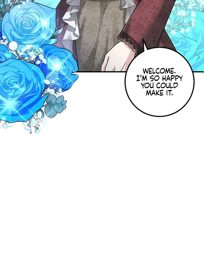 Sub-Male Lead, You Said It Was A Contract Marriage? Chapter 20 - Page 31
