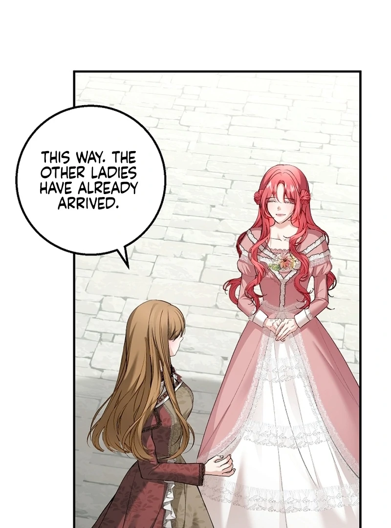 Sub-Male Lead, You Said It Was A Contract Marriage? Chapter 20 - Page 32