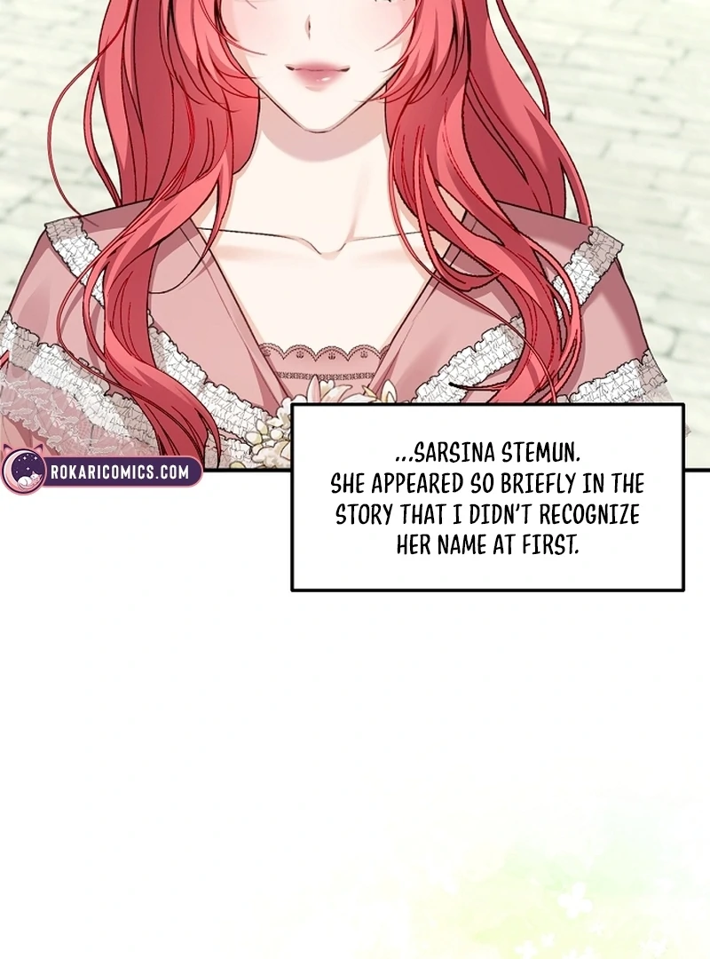 Sub-Male Lead, You Said It Was A Contract Marriage? Chapter 20 - Page 34
