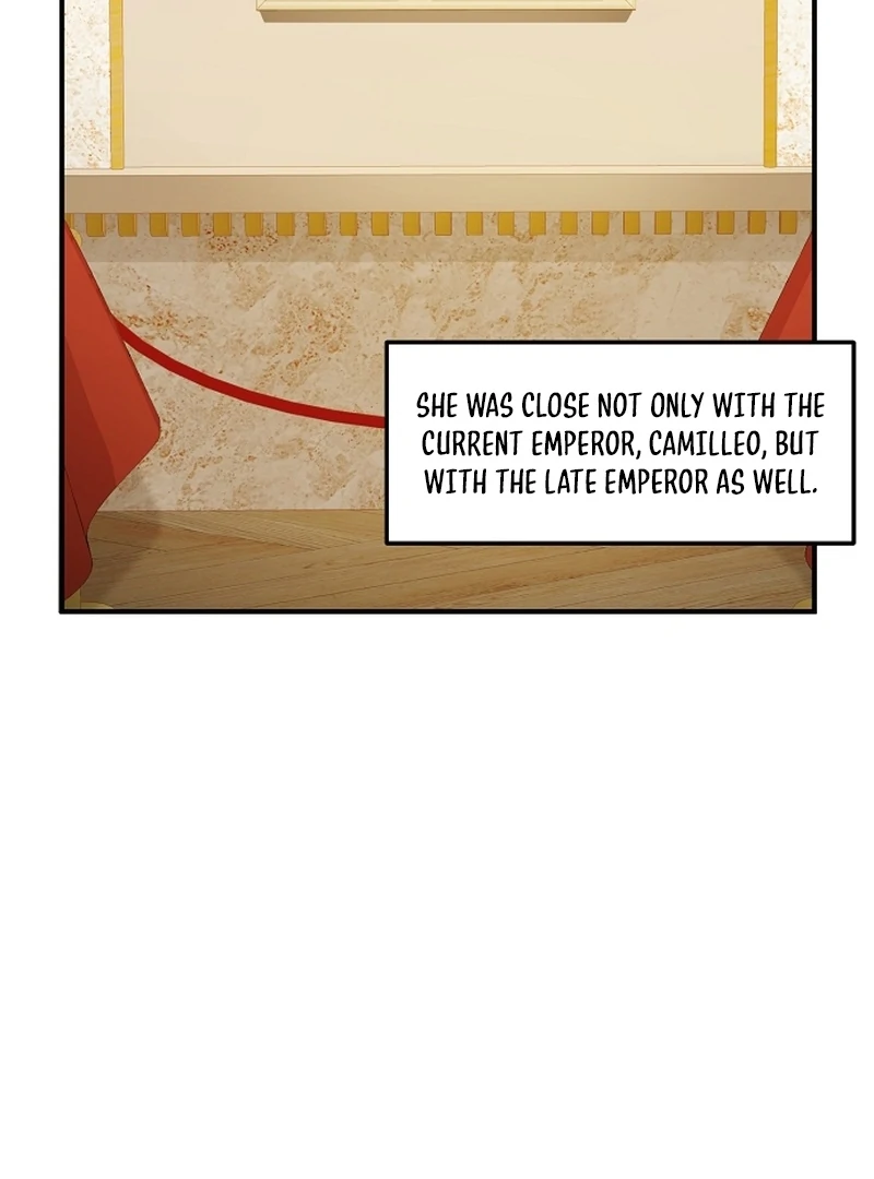 Sub-Male Lead, You Said It Was A Contract Marriage? Chapter 20 - Page 40