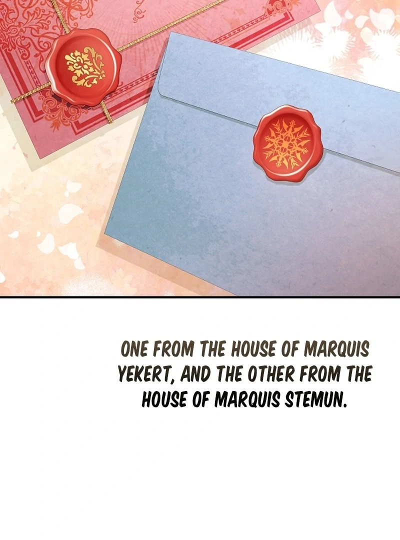 Sub-Male Lead, You Said It Was A Contract Marriage? Chapter 20 - Page 5