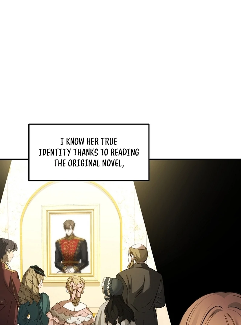 Sub-Male Lead, You Said It Was A Contract Marriage? Chapter 20 - Page 41