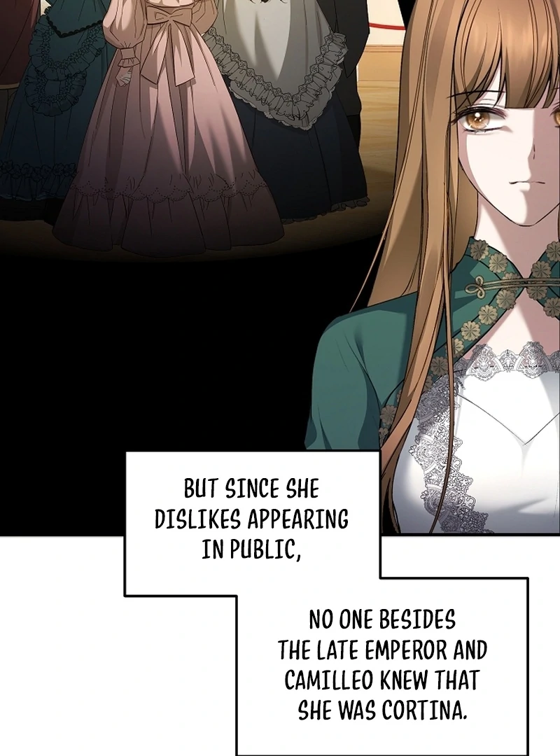 Sub-Male Lead, You Said It Was A Contract Marriage? Chapter 20 - Page 42