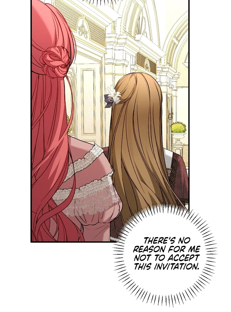Sub-Male Lead, You Said It Was A Contract Marriage? Chapter 20 - Page 44