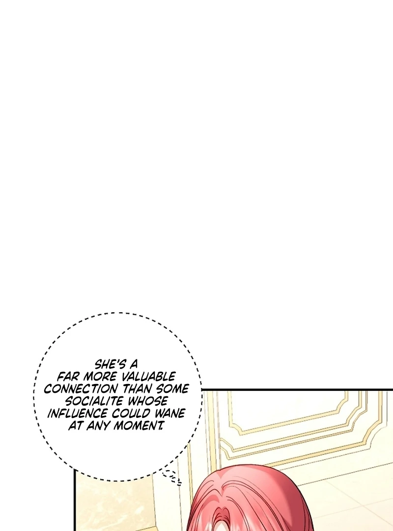 Sub-Male Lead, You Said It Was A Contract Marriage? Chapter 20 - Page 45