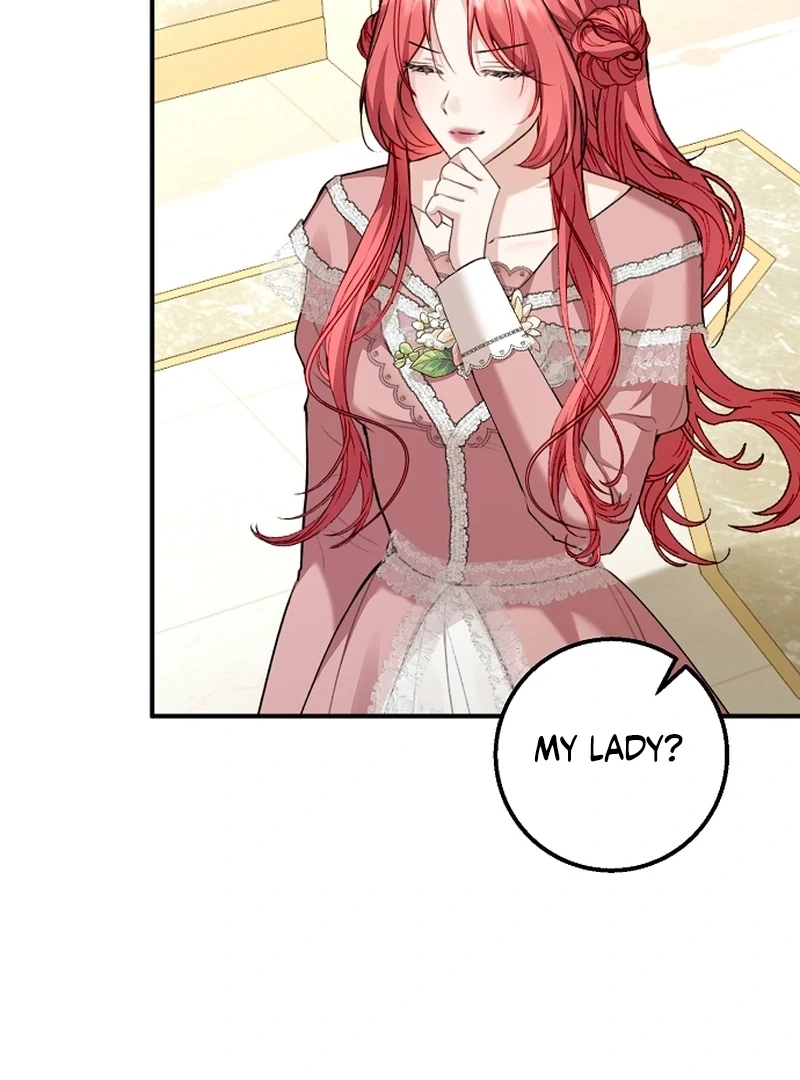 Sub-Male Lead, You Said It Was A Contract Marriage? Chapter 20 - Page 46