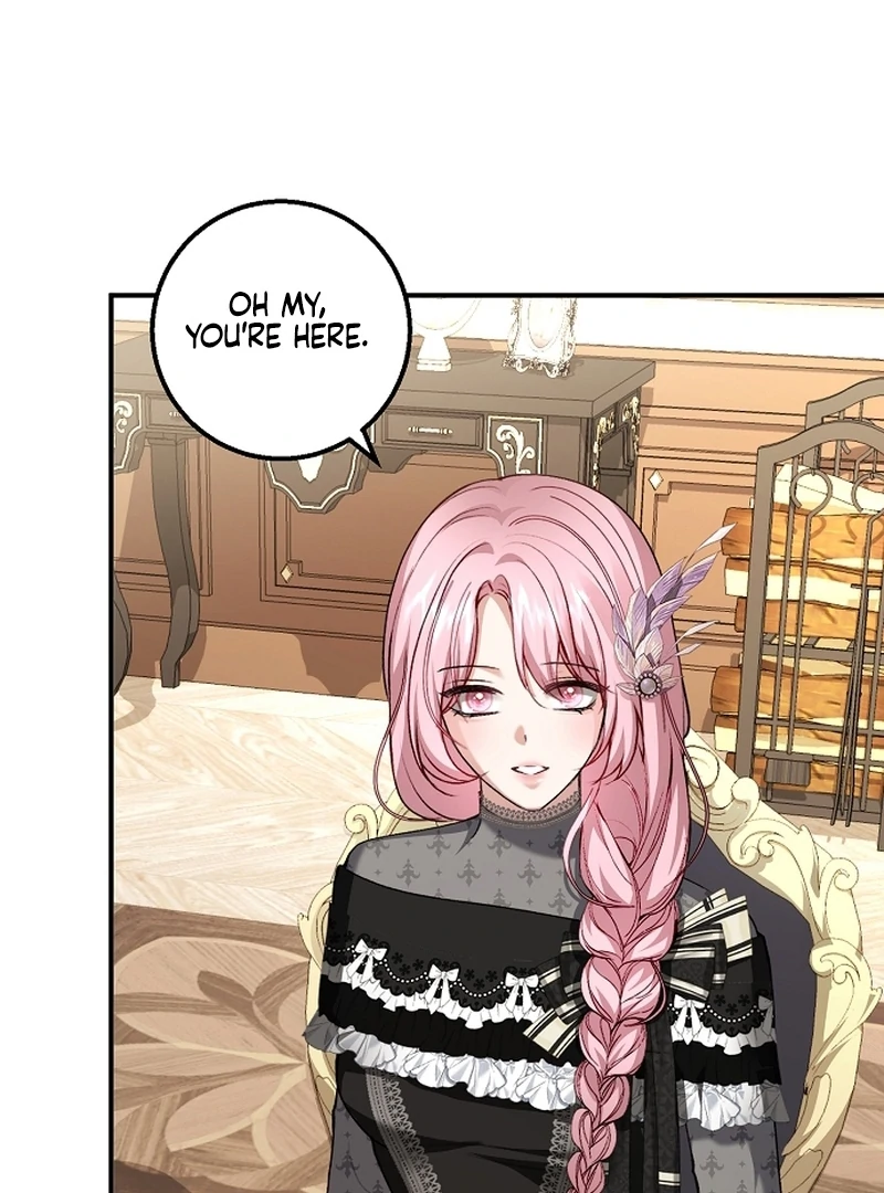 Sub-Male Lead, You Said It Was A Contract Marriage? Chapter 20 - Page 51