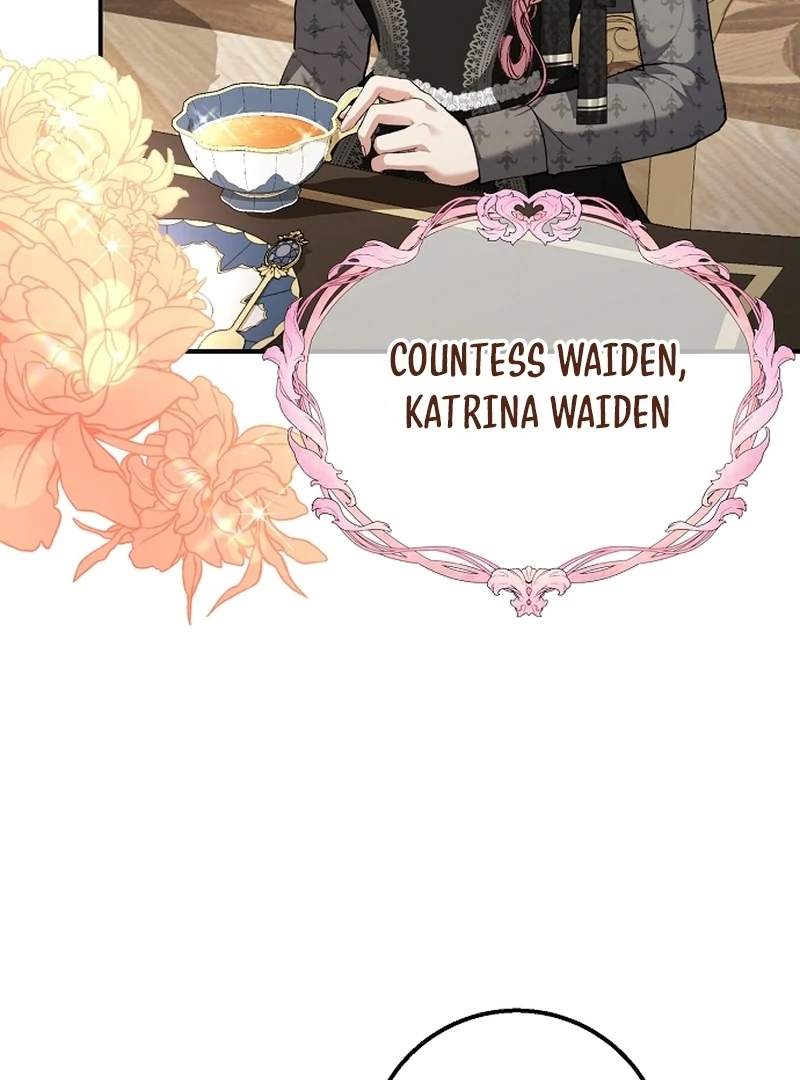 Sub-Male Lead, You Said It Was A Contract Marriage? Chapter 20 - Page 52