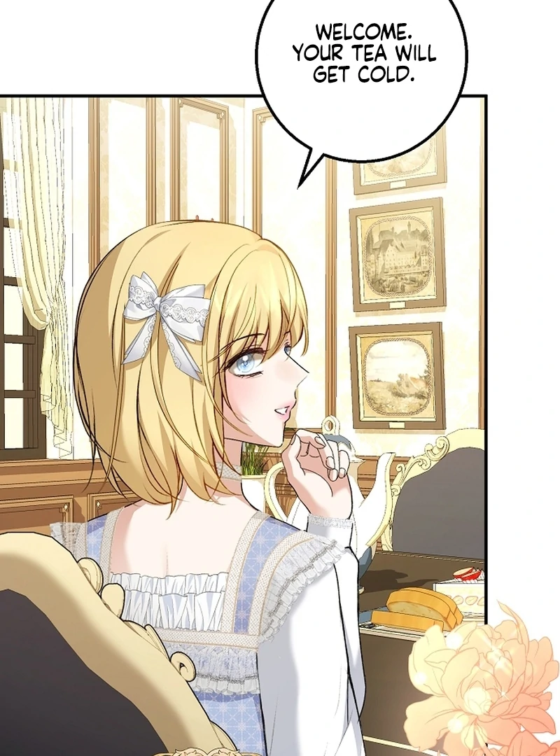 Sub-Male Lead, You Said It Was A Contract Marriage? Chapter 20 - Page 53