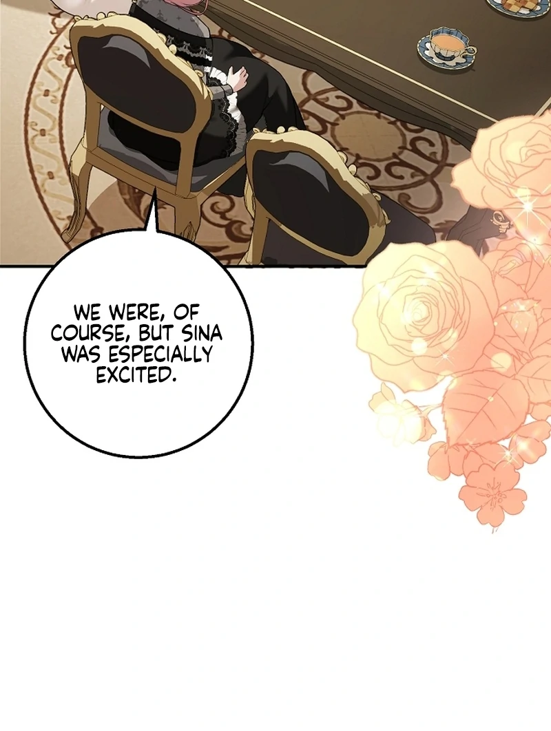 Sub-Male Lead, You Said It Was A Contract Marriage? Chapter 20 - Page 56