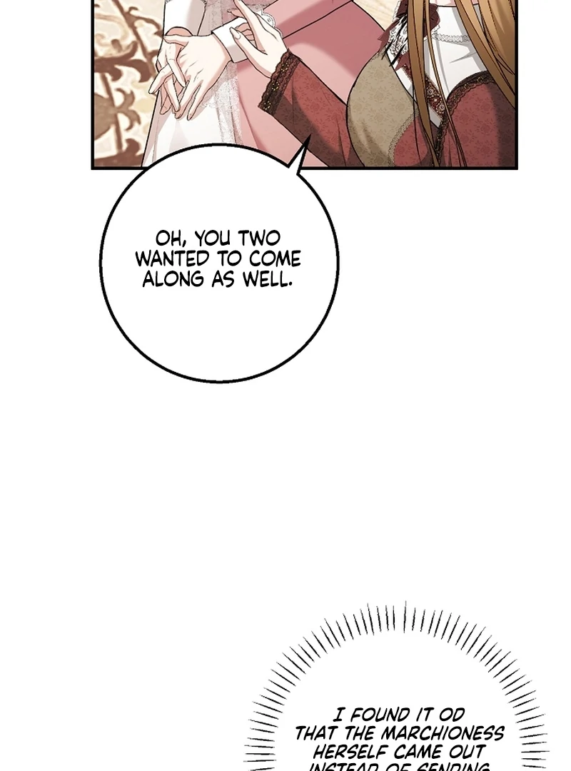 Sub-Male Lead, You Said It Was A Contract Marriage? Chapter 20 - Page 58