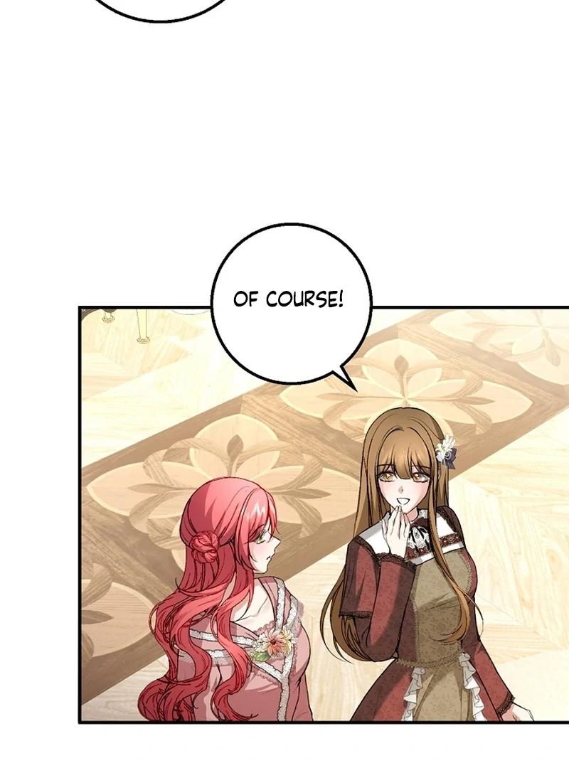 Sub-Male Lead, You Said It Was A Contract Marriage? Chapter 20 - Page 60