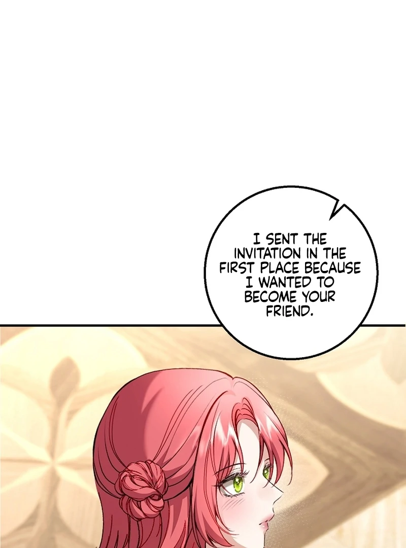 Sub-Male Lead, You Said It Was A Contract Marriage? Chapter 20 - Page 61