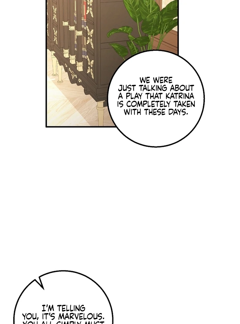 Sub-Male Lead, You Said It Was A Contract Marriage? Chapter 20 - Page 63